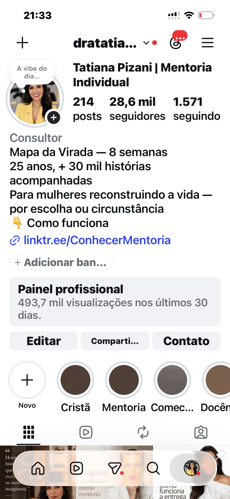 Métrica